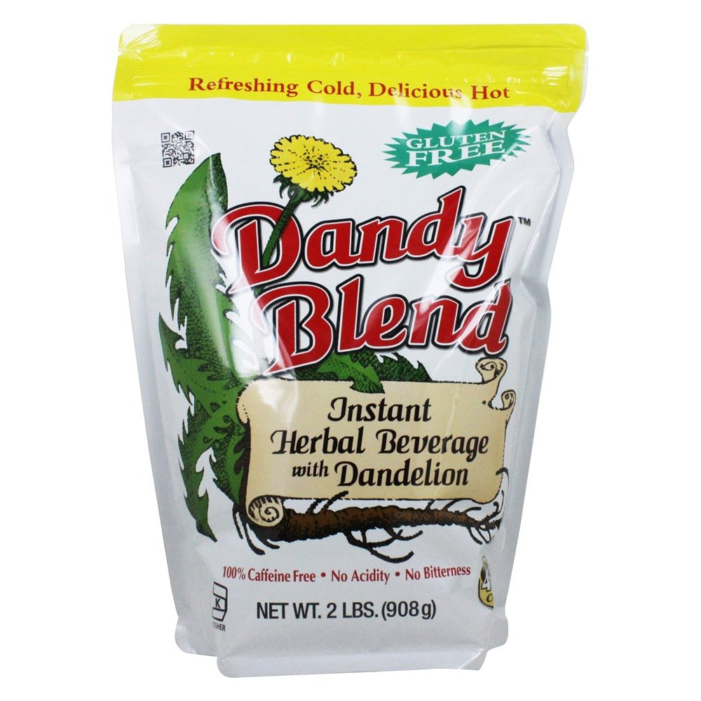 Goosefoot Acres Dandyblend Coffee Subst 32 Oz