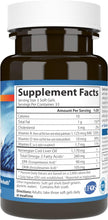 Load image into Gallery viewer, Carlson Cod Liver Oil Minis 100 Sg
