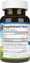 Load image into Gallery viewer, Carlson Phosphatidyl Serene 100 Mg 90 Sg
