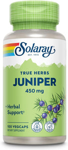 Juniper 450mg Solaray