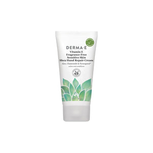 Derma E Vitamin E Shea Hnd Crm Frg Fr Ogc 2oz