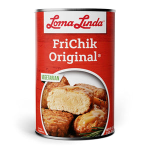 Loma Linda FriChik Original 42oz