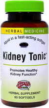 Load image into Gallery viewer, Herbs Ect. Kidney Tonic 60 SG
