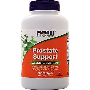 Now Prostate Support 180sg