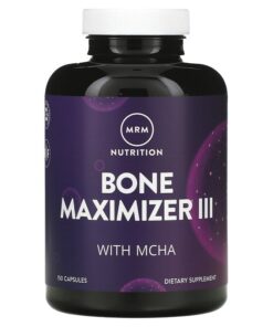 MRM Bone Maximizer III 150c
