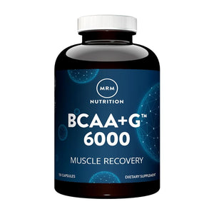 MRM BCAA+G 6,000 150c