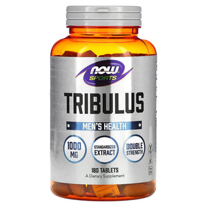 Now Sports Tribulus 1000mg 180t