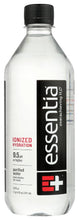 Load image into Gallery viewer, Essentia Water 20 Oz
