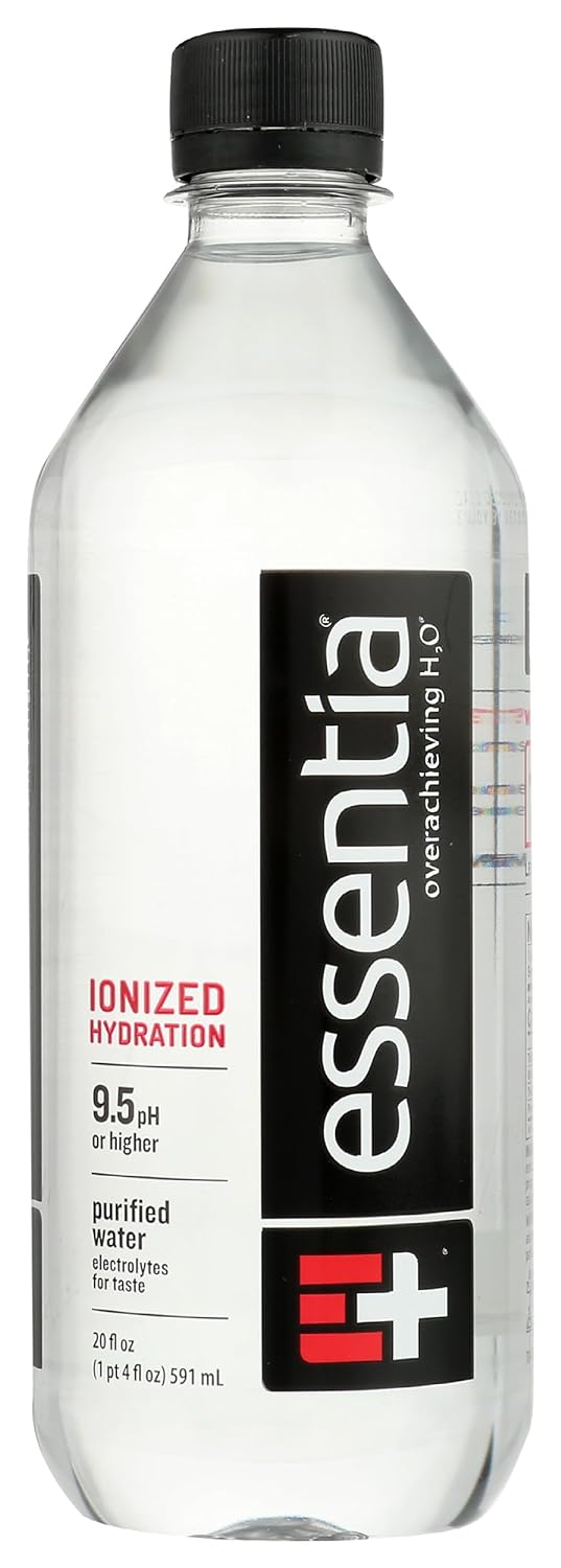 Essentia Water 20 Oz