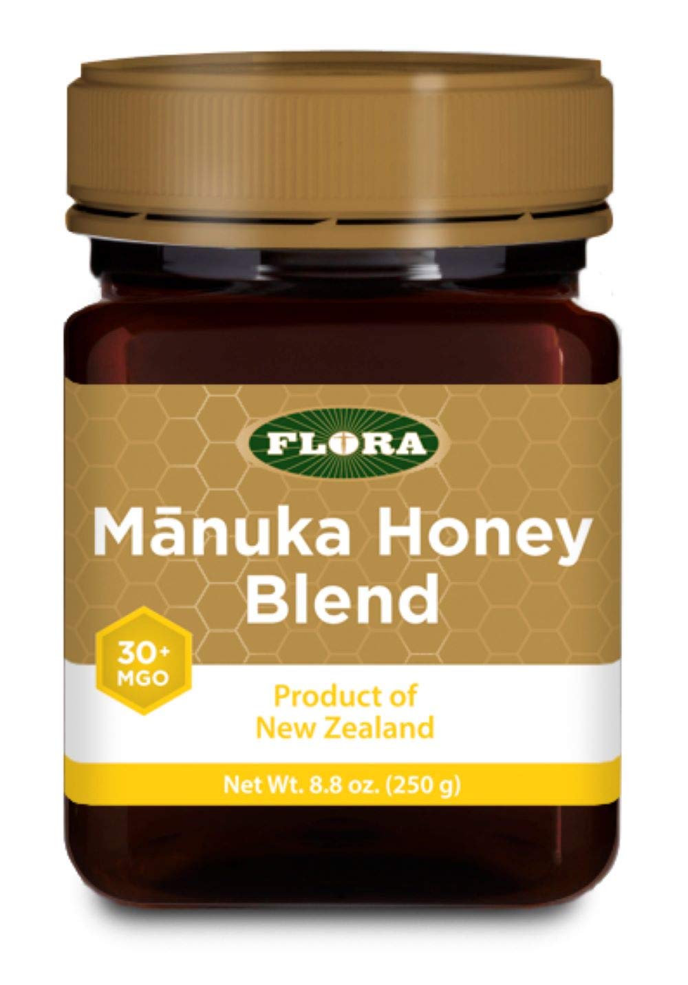 Flora Manuka Honey Blnd 30mgo 8.8ooz