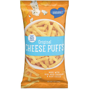 Barbara's Cheese Puffs Original
