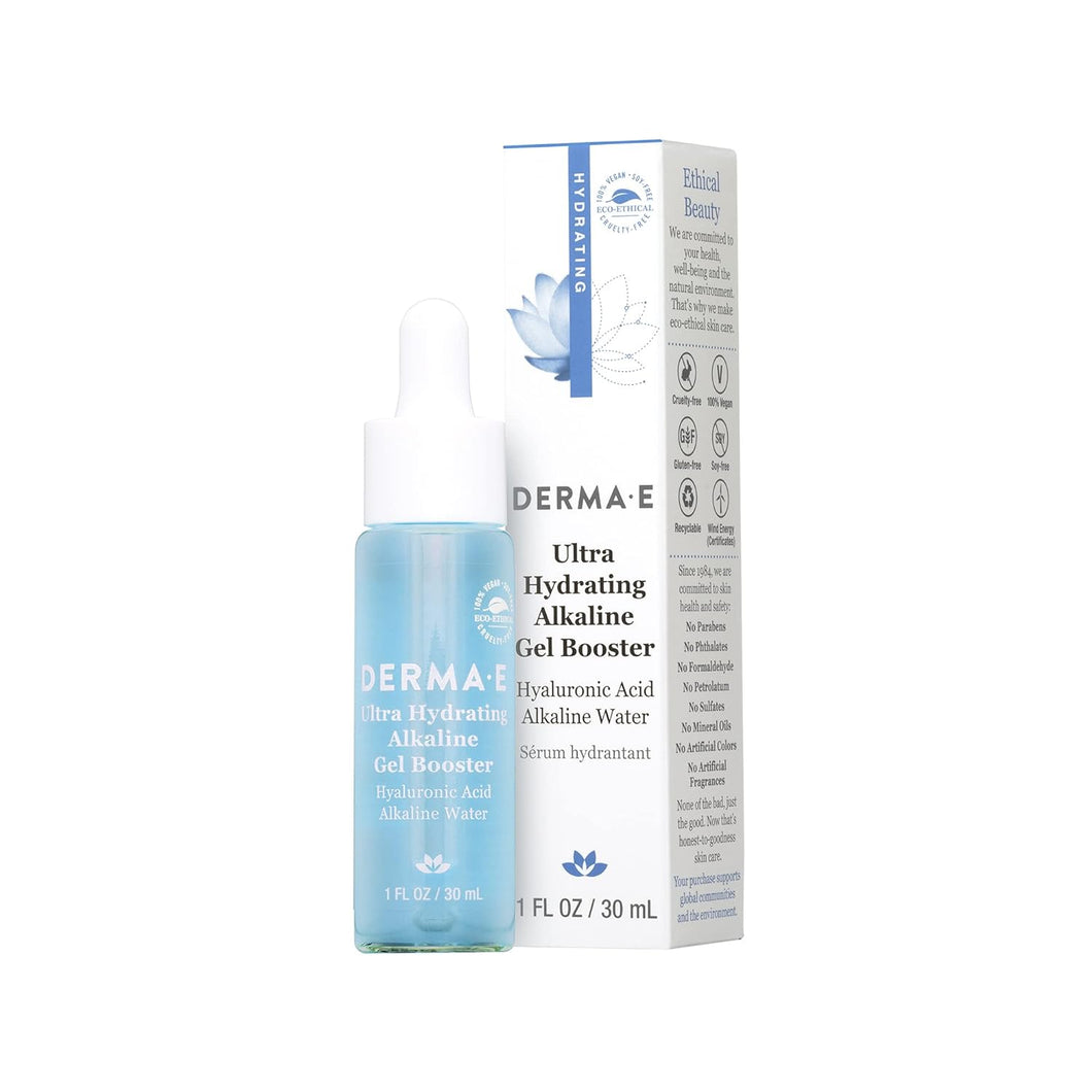 Derma E Ultra Hydrtng Alkaline Bstr Srm 1 Oz