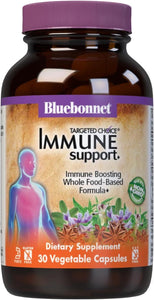 Immune Support Formula Bluebonnet
