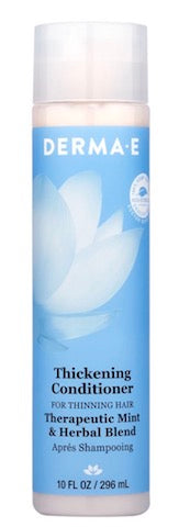Derma-E Thickening Conditioner 10 fl oz