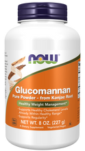 Load image into Gallery viewer, Glucomannan Powder NOW
