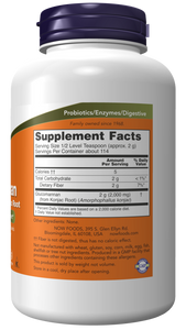 Glucomannan Powder NOW