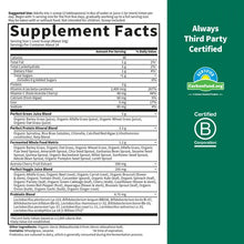 Load image into Gallery viewer, Garden Life Perfect Food Super Grn Ogc 4.9 Oz
