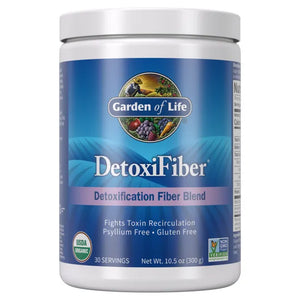 DetoxiFiber 10.5oz