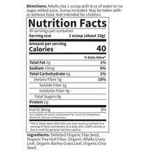 Load image into Gallery viewer, DetoxiFiber 10.5oz
