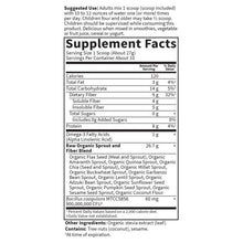 Load image into Gallery viewer, Garden Life Raw Fiber Og 7 Oz
