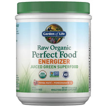 Load image into Gallery viewer, Garden Life Perfect Food Energizer Og 10 Oz
