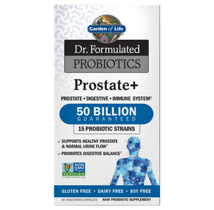 Prostate+ 60c