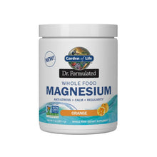 Load image into Gallery viewer, Garden Life Dr Form Magnesm Orange Ogc 14.8oz
