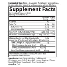 Load image into Gallery viewer, Garden Life Dr Form Alaskan Cd Lvr Oil 6.76oz
