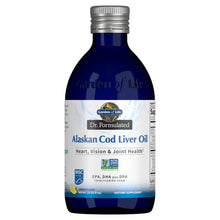 Load image into Gallery viewer, Garden Life Dr Form Alaskn Cd Lvr Oil 13.52oz
