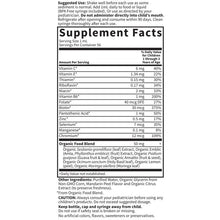 Load image into Gallery viewer, Baby Multivitamin 1.9oz
