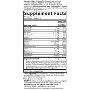 Baby Multivitamin 1.9oz
