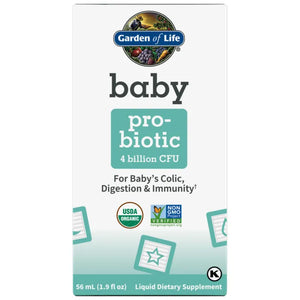 Baby Probiotic 1.9oz