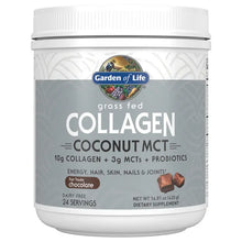 Load image into Gallery viewer, Garden Life Collagen Ccnt Mtc Chc Ogc 14.81oz
