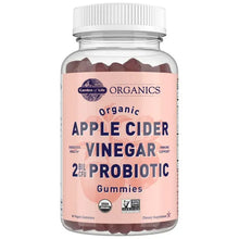 Load image into Gallery viewer, ACV Probiotic Gummies 60ct
