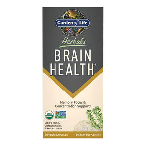 Brain Health 30vc