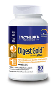Enzymedica Digest Gold w/ ATPro 90c