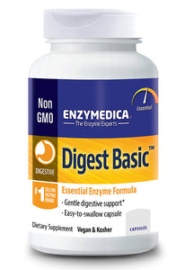 Enzymedica Digest Basic 90c