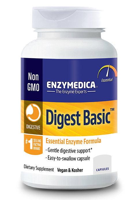 Enzymedica Digest Basic 90c