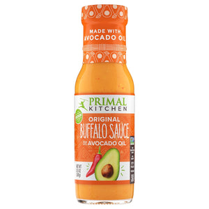 Buffalo Sauce Original Primal Kitchen