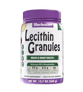 BB Lecithin Granules 12.7oz