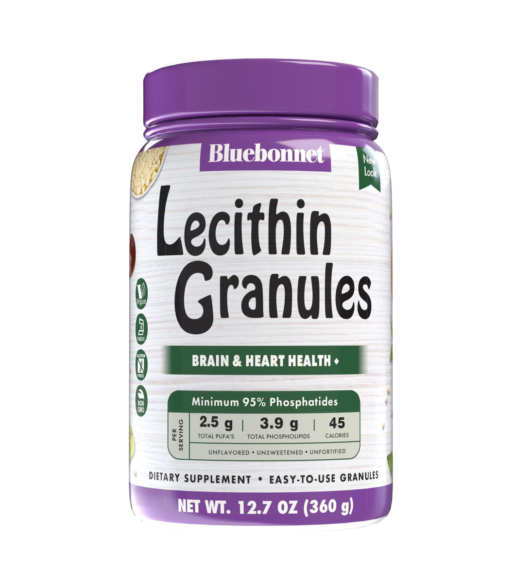 BB Lecithin Granules 12.7oz