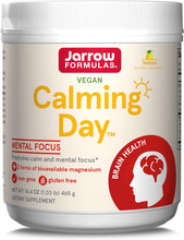 Load image into Gallery viewer, Calming Day Jarrow Formulas
