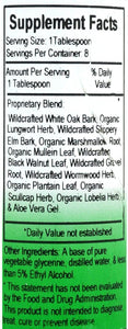 Christophers Complete Tissue Bone Syrup 4 Oz