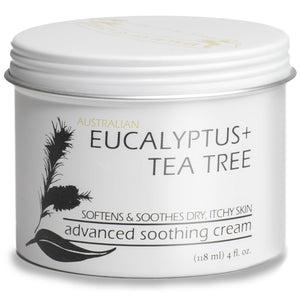 Eucalptus & Tea Tree Balm Of Gilead