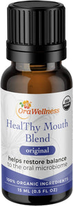OraWellness Healthy Mouth Blend Organic