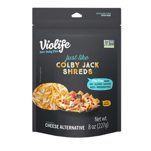 Colby Jack Shreds Violife
