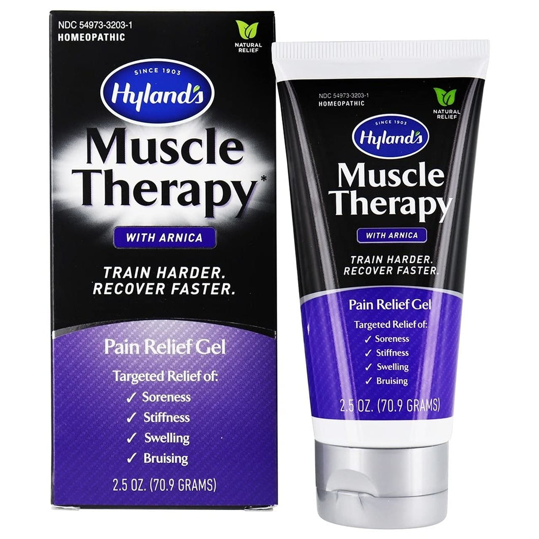 HH Muscle Therapy 3oz