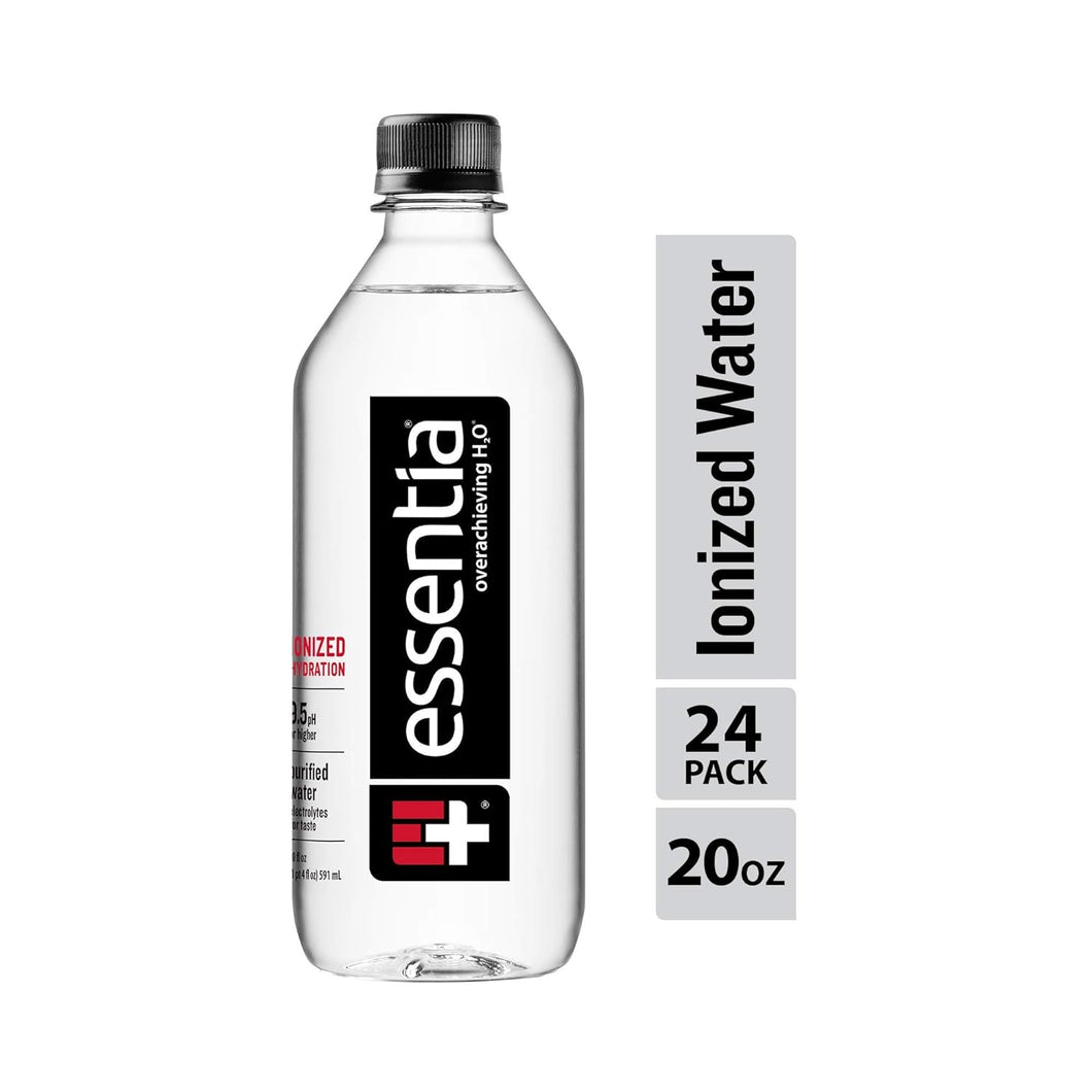 Essentia pH 9.5 2420oz