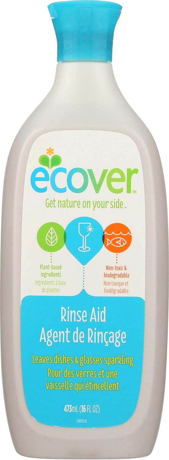 Ecover Rinse Aid