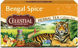Celestial Seasoning Bengal Spice 20tb